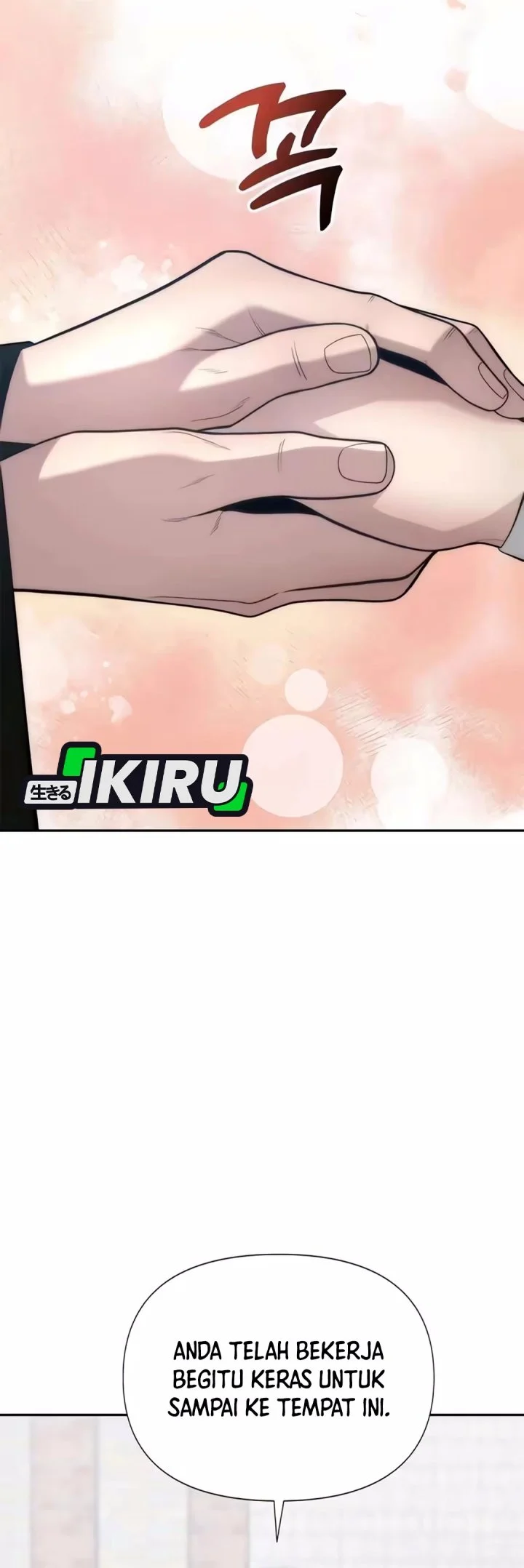 The God of Improvisation Chapter 38 halaman 36