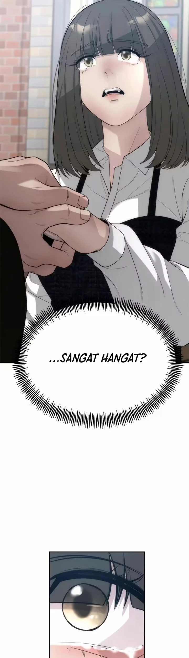 The God of Improvisation Chapter 38 halaman 38