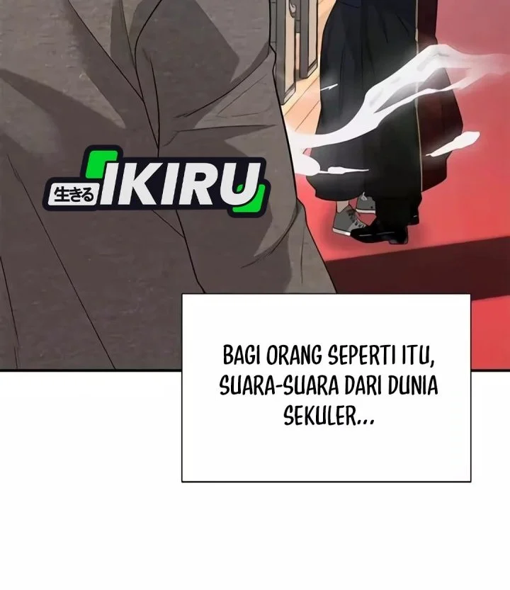 The God of Improvisation Chapter 38 halaman 50