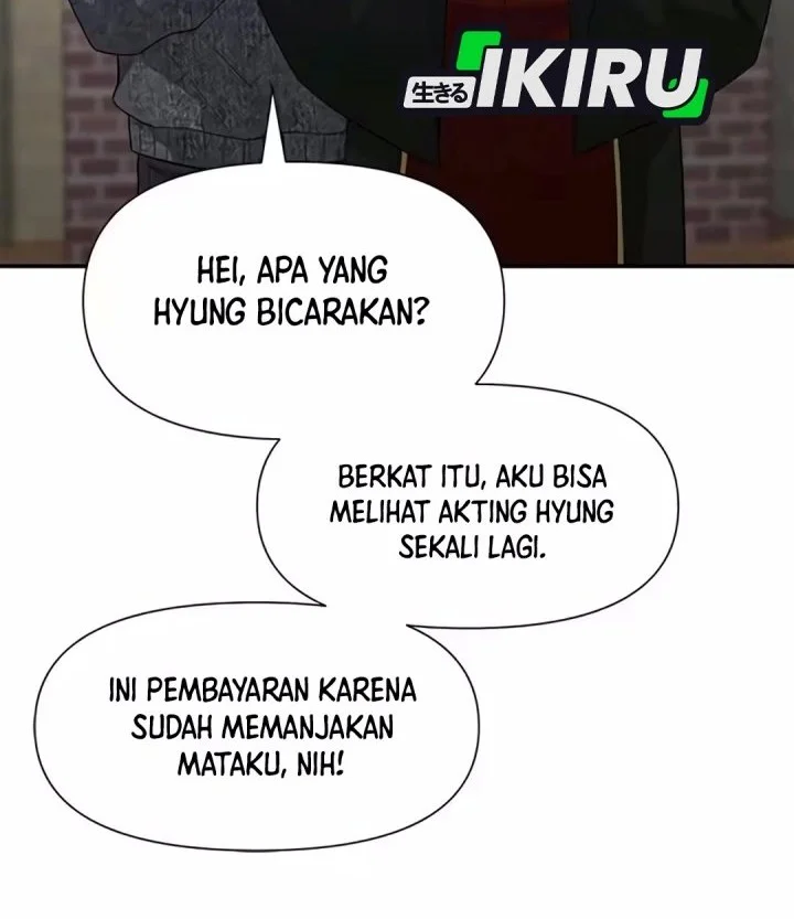 The God of Improvisation Chapter 38 Gambar 61