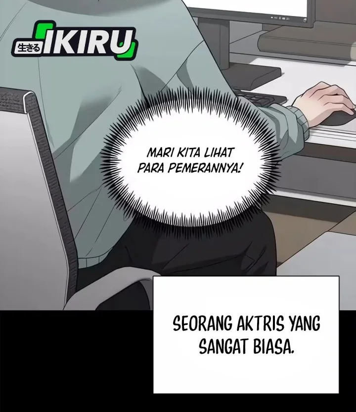 The God of Improvisation Chapter 38 halaman 5