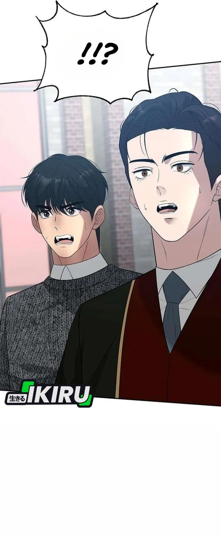The God of Improvisation Chapter 38 Gambar 72
