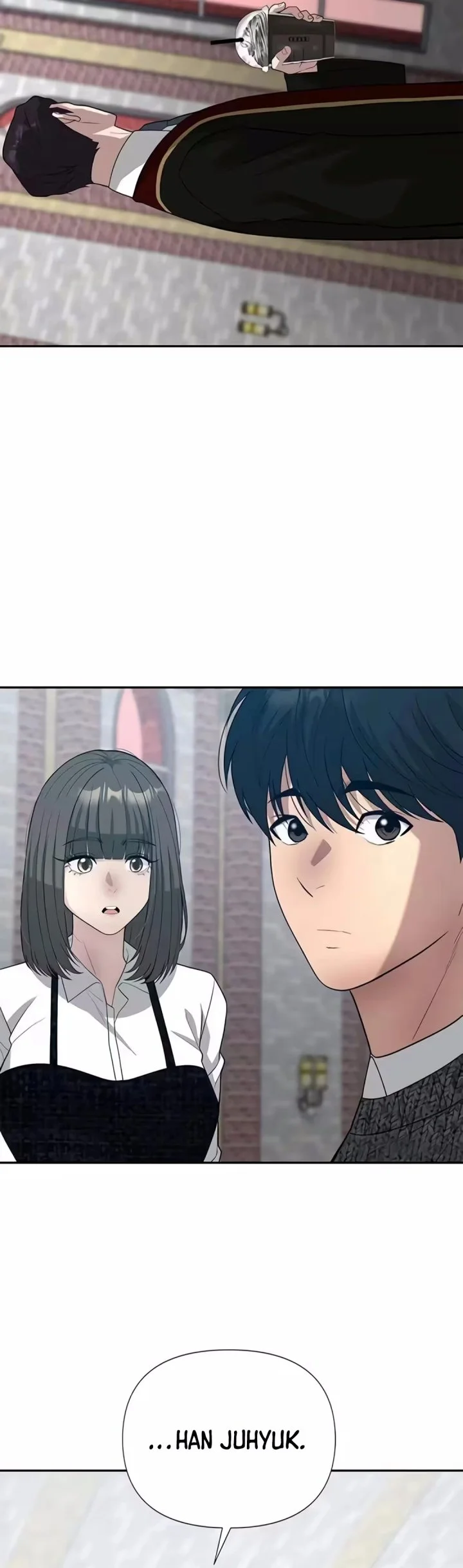The God of Improvisation Chapter 38 Gambar 76