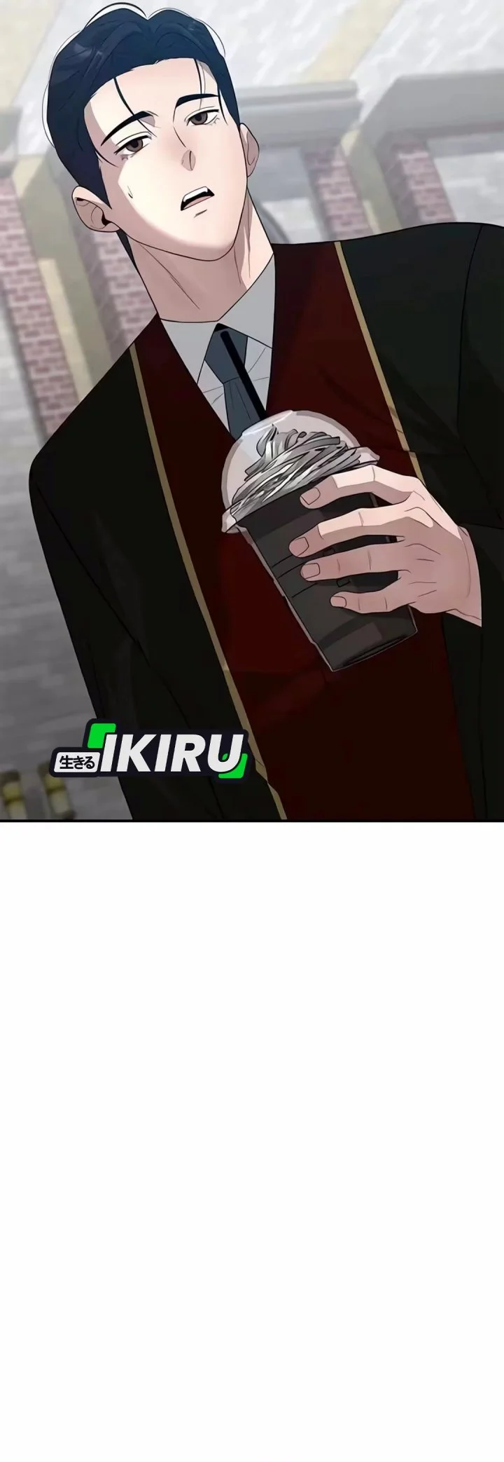 The God of Improvisation Chapter 38 Gambar 77