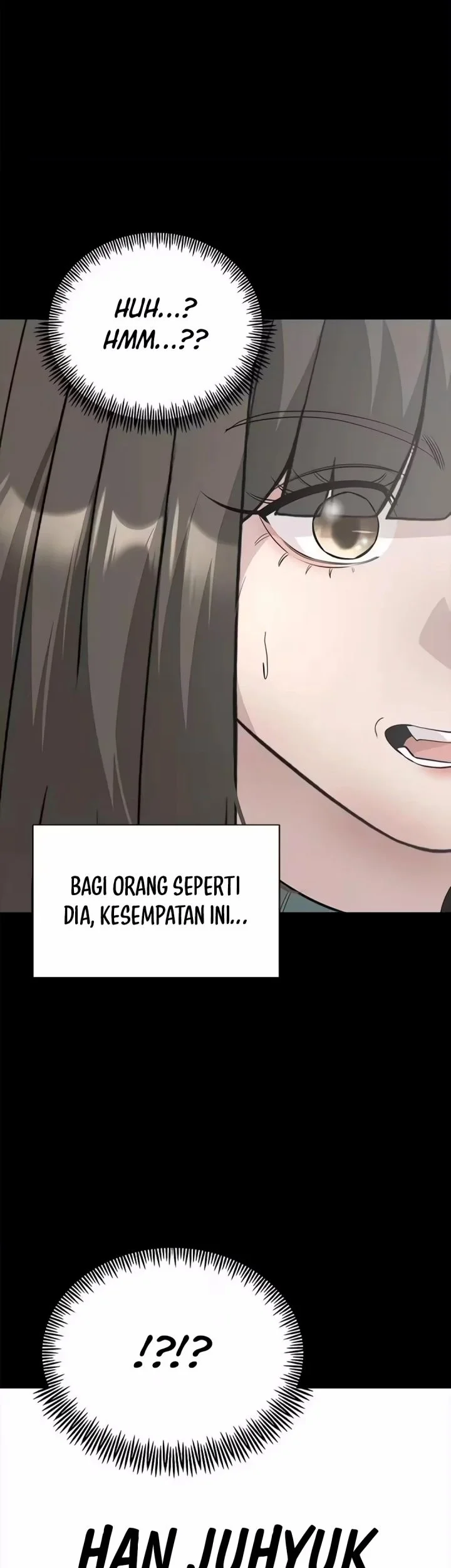 The God of Improvisation Chapter 38 halaman 6
