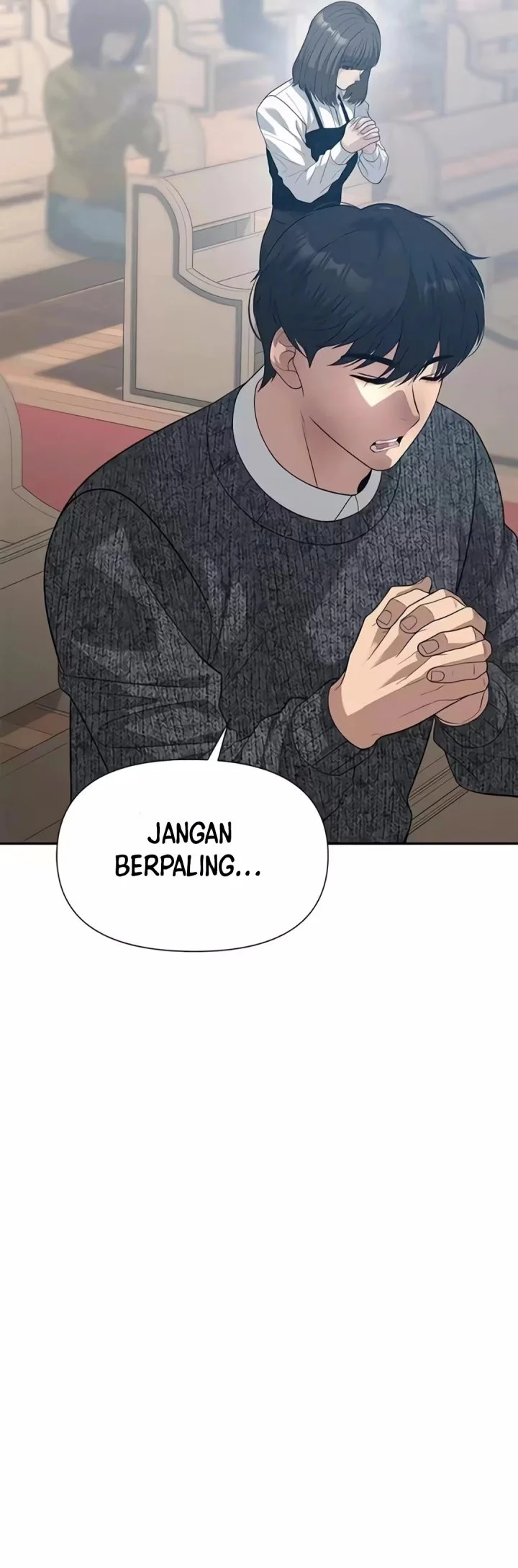 The God of Improvisation Chapter 38 halaman 13