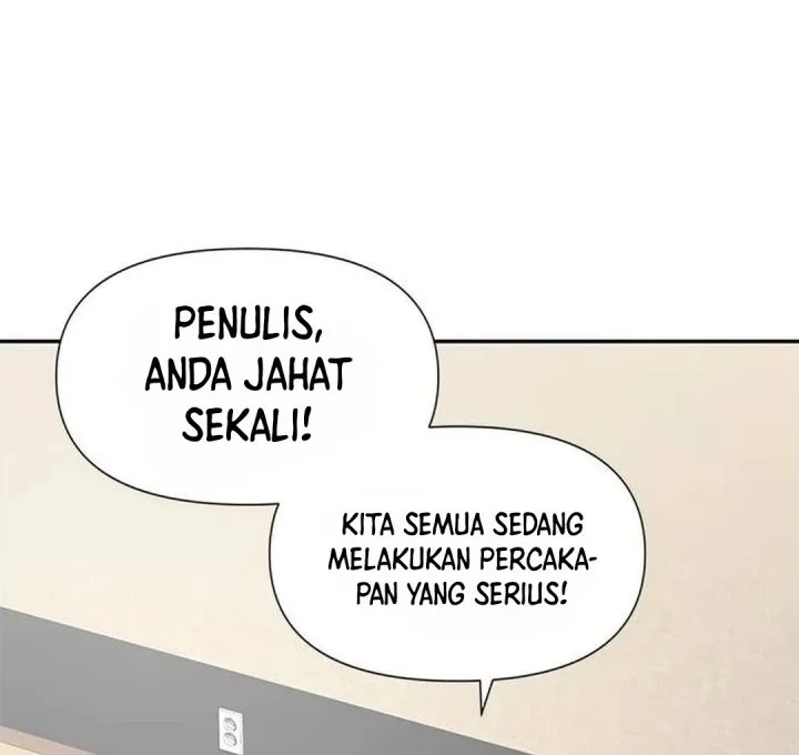 The God of Improvisation Chapter 39 halaman 46
