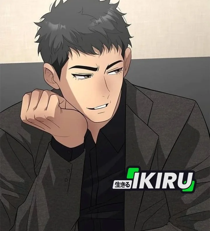 The God of Improvisation Chapter 39 Gambar 49