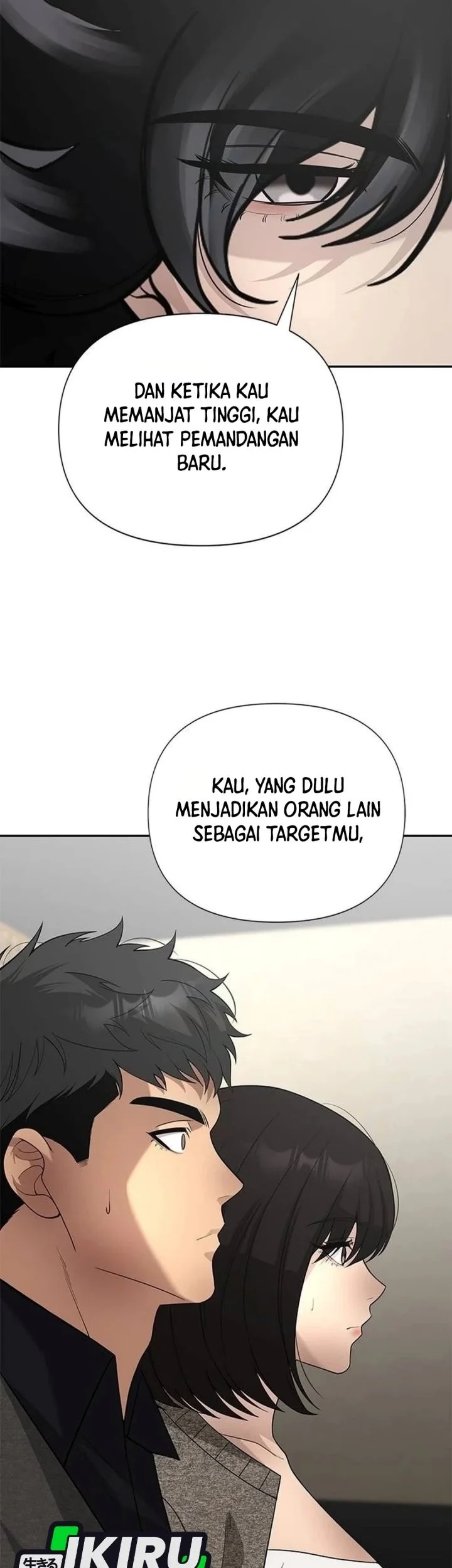The God of Improvisation Chapter 39 Gambar 60
