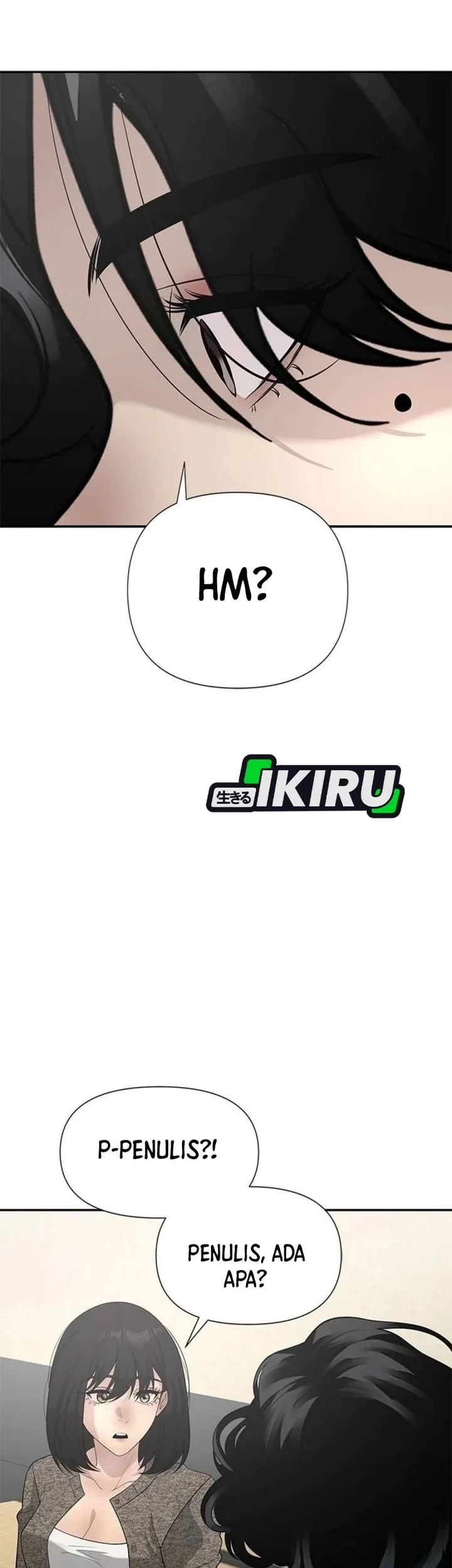 The God of Improvisation Chapter 39 Gambar 70