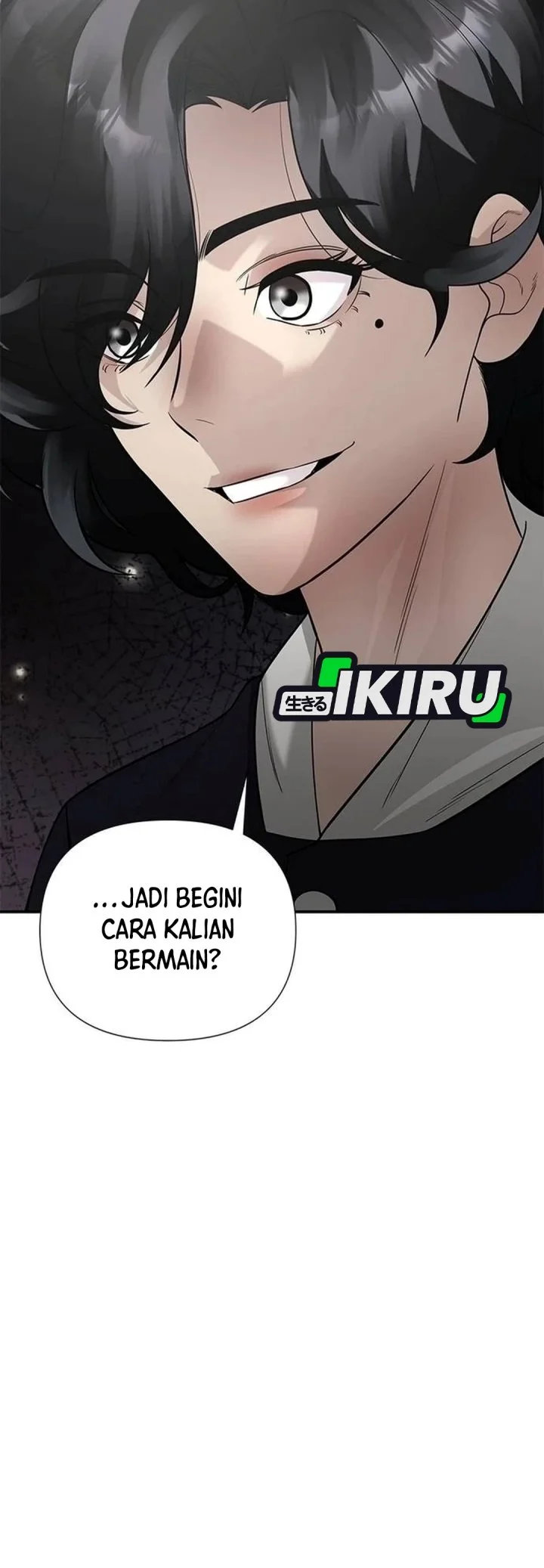 The God of Improvisation Chapter 39 Gambar 76