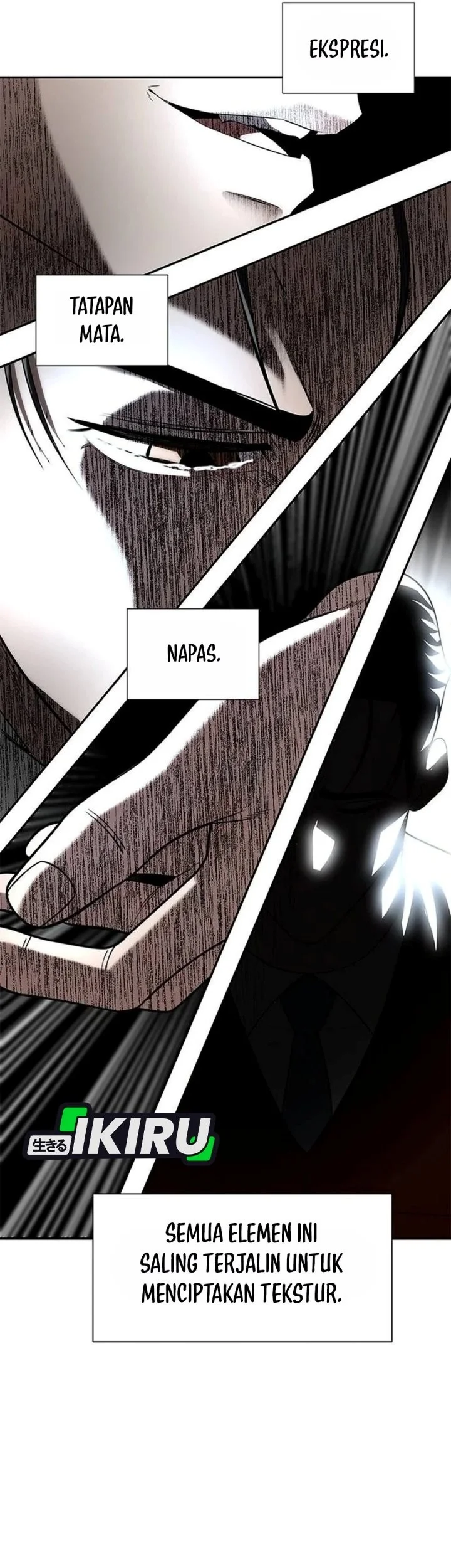 The God of Improvisation Chapter 39 halaman 6
