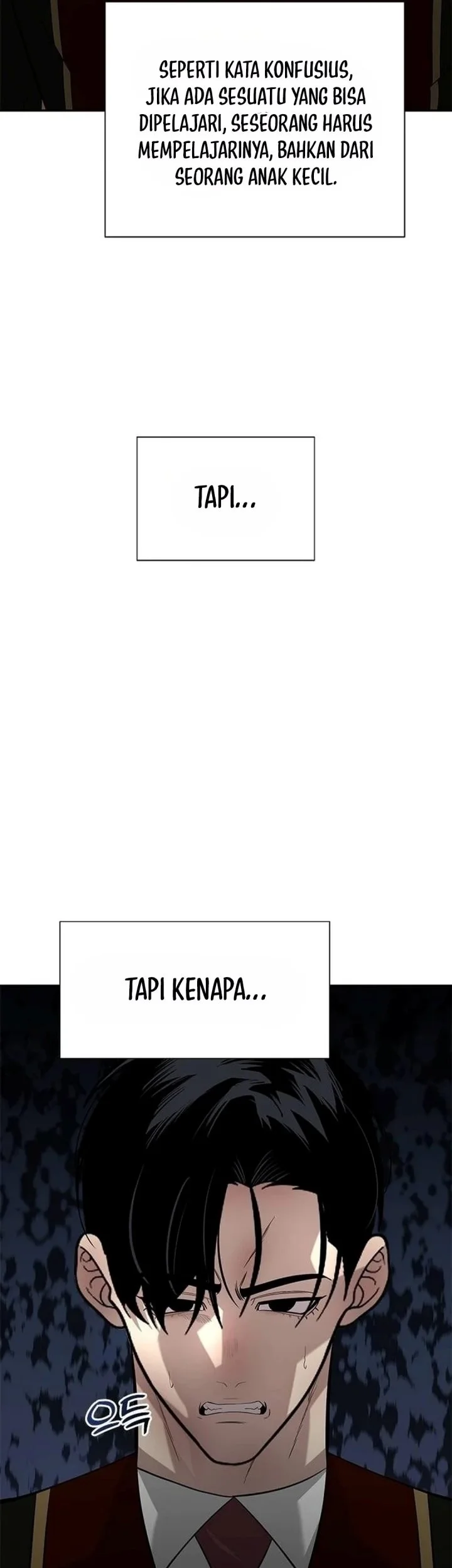 The God of Improvisation Chapter 39 halaman 10