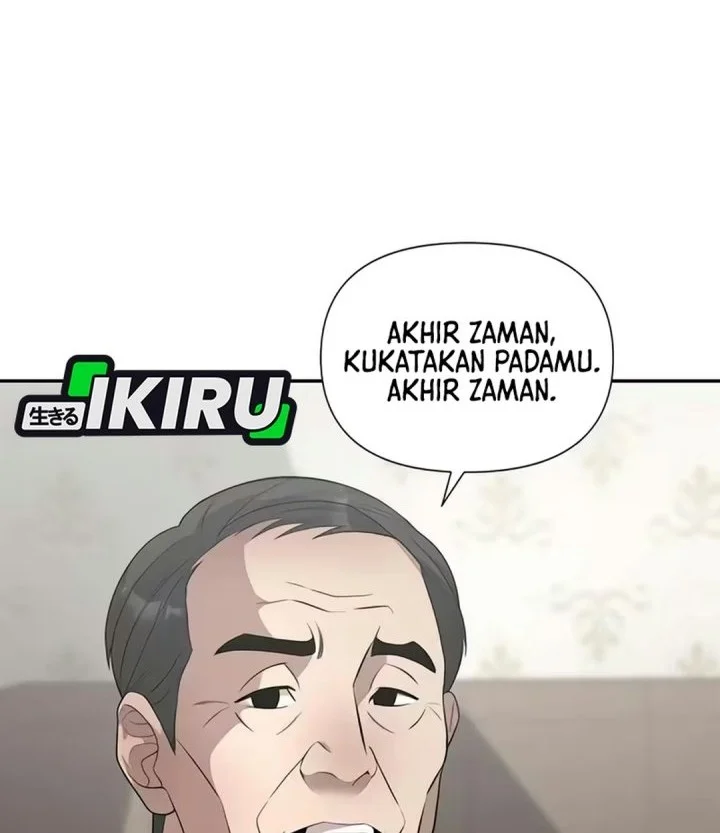 The God of Improvisation Chapter 40 Gambar 20