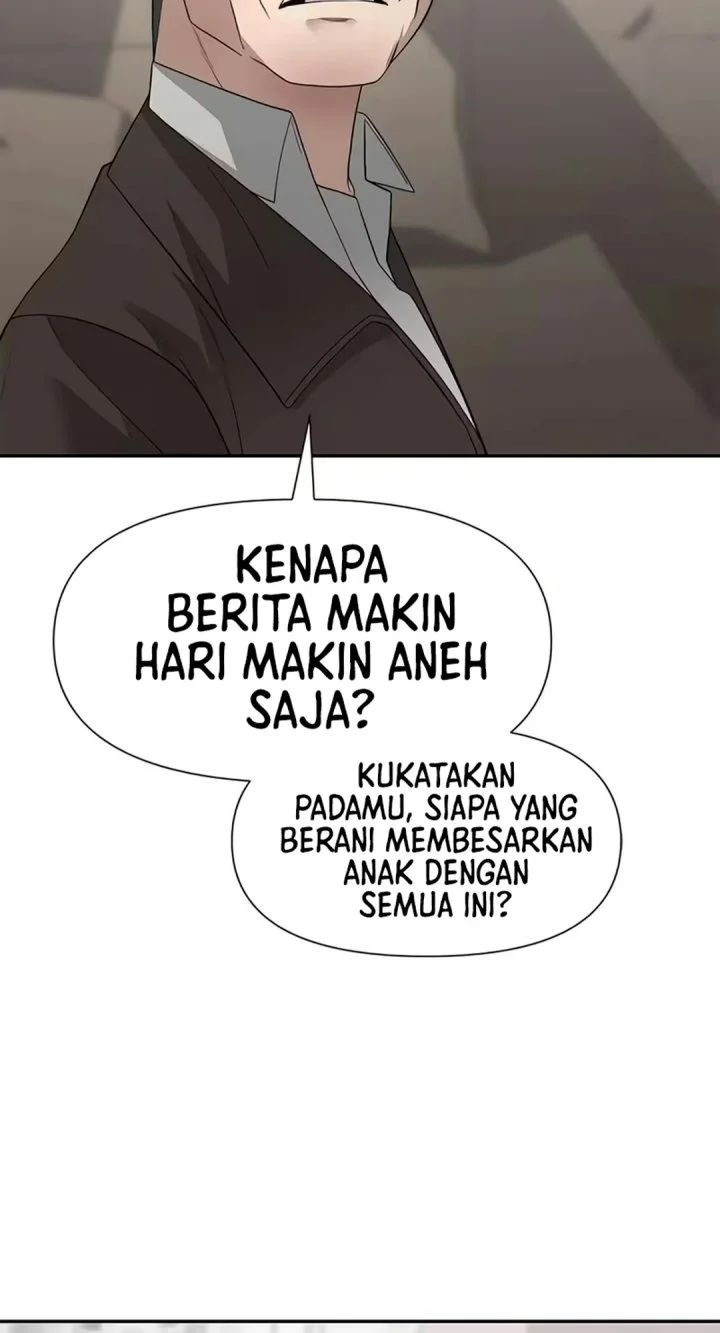 The God of Improvisation Chapter 40 Gambar 21