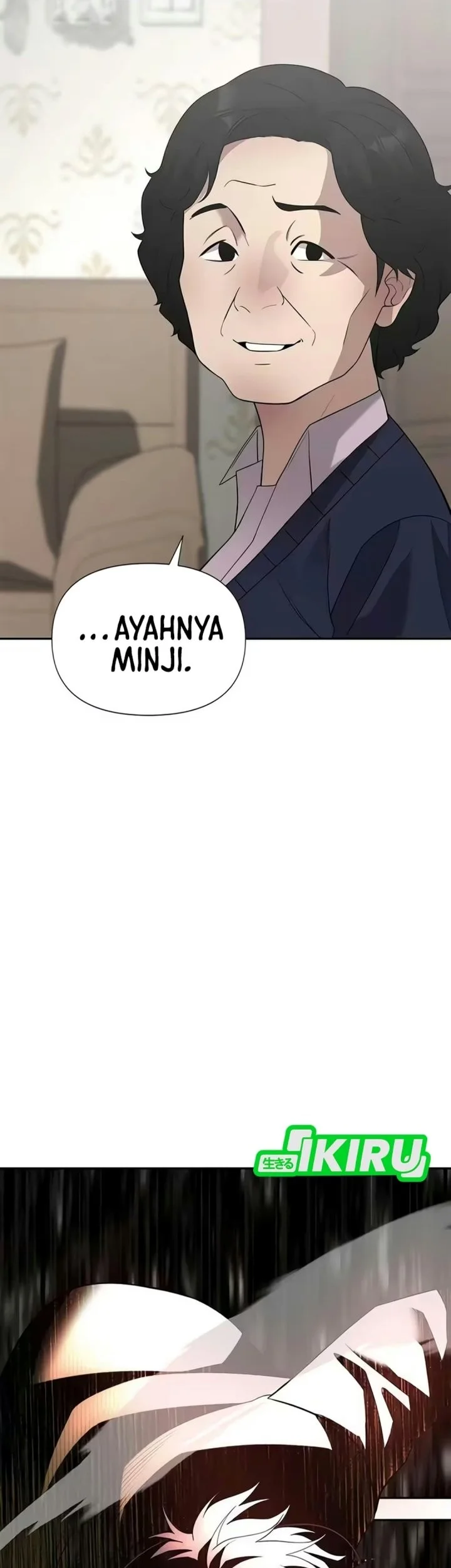 The God of Improvisation Chapter 40 Gambar 22