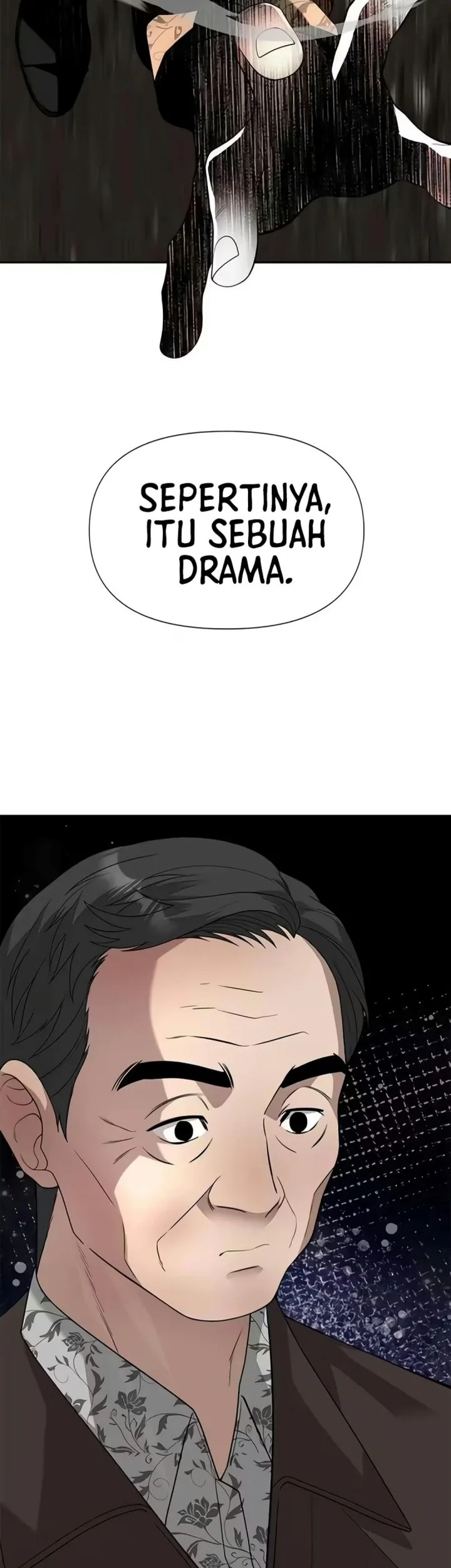 The God of Improvisation Chapter 40 Gambar 24