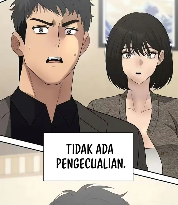 The God of Improvisation Chapter 40 Gambar 34