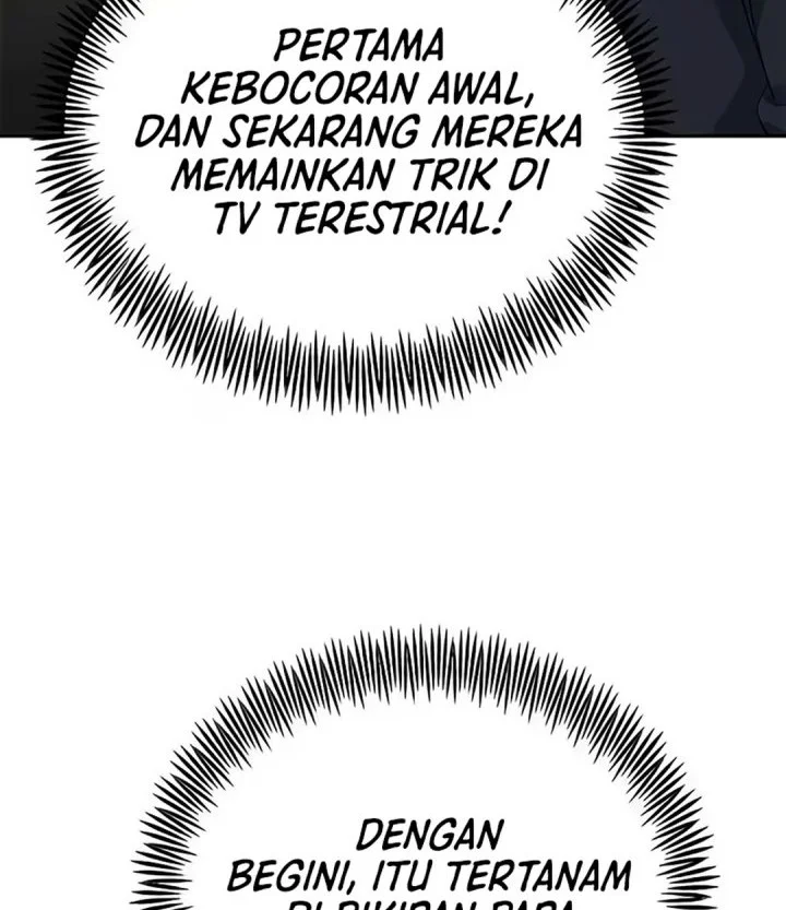The God of Improvisation Chapter 40 Gambar 36