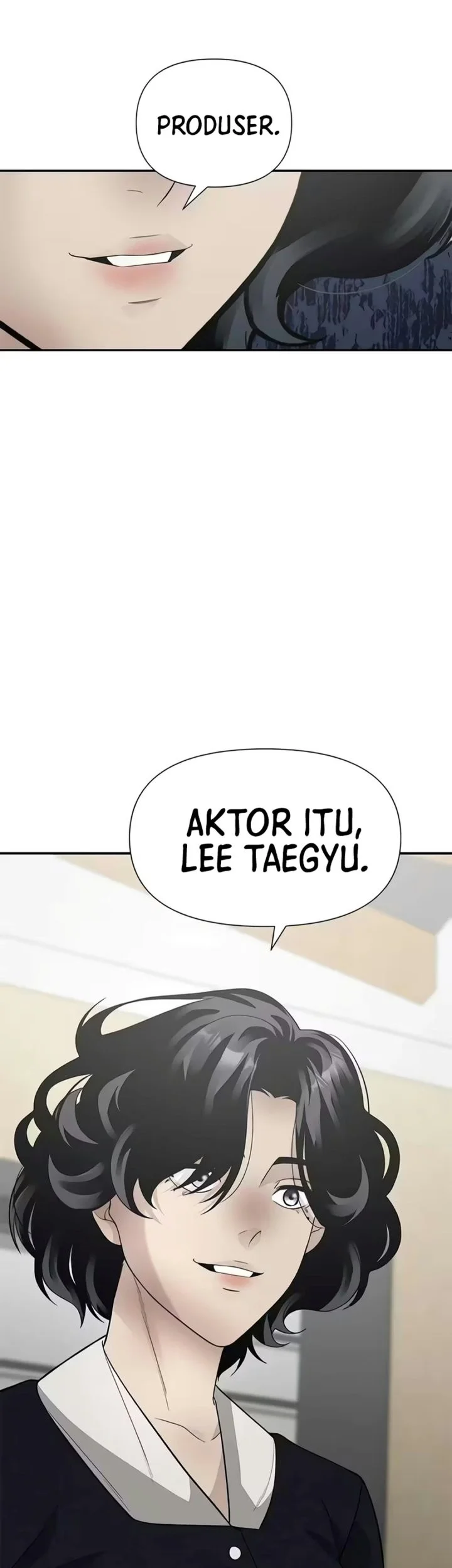 The God of Improvisation Chapter 40 Gambar 39