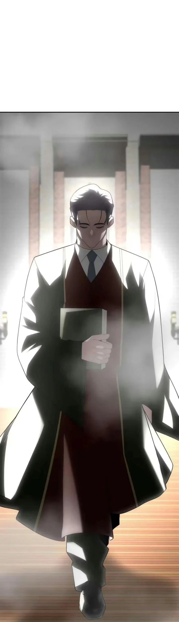 The God of Improvisation Chapter 40 Gambar 46