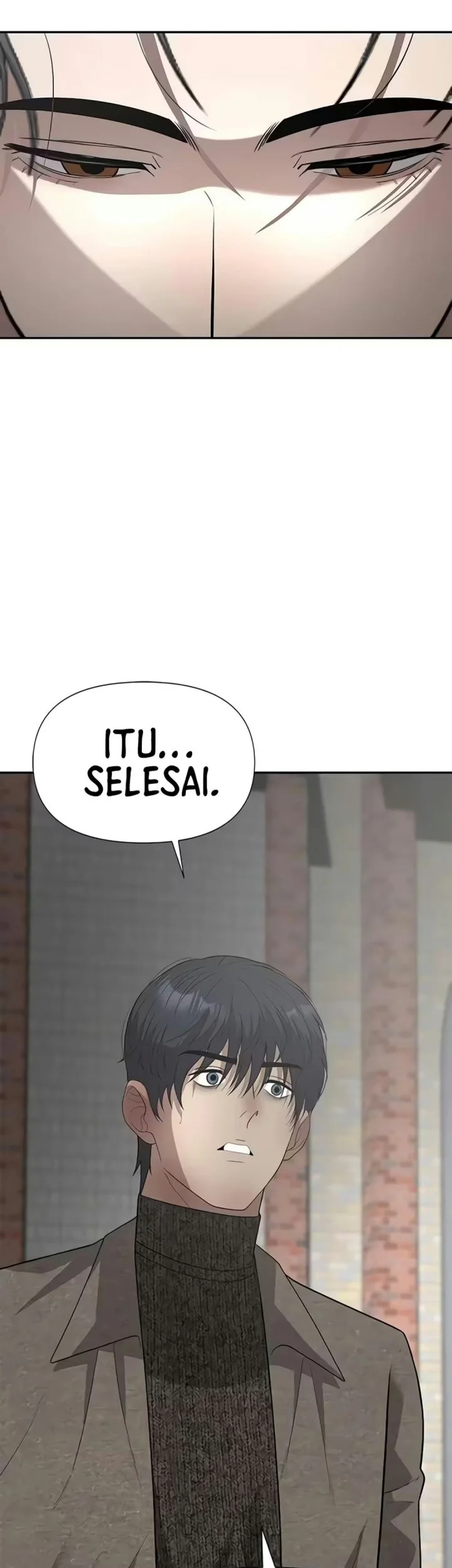 The God of Improvisation Chapter 40 Gambar 48