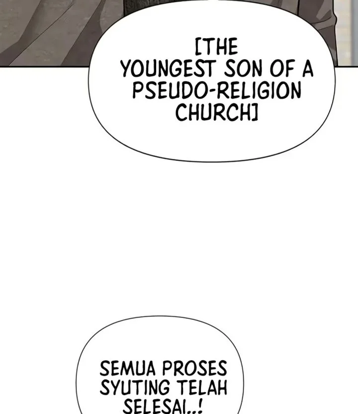 The God of Improvisation Chapter 40 Gambar 49