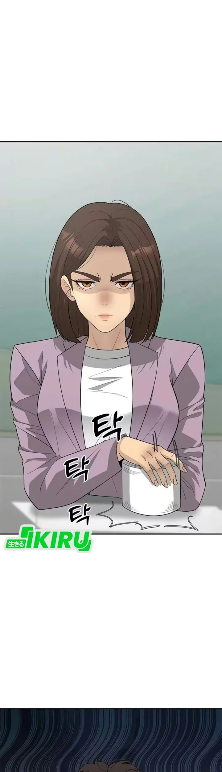 Manhwa The God of Improvisation Chapter 40 gambar 2