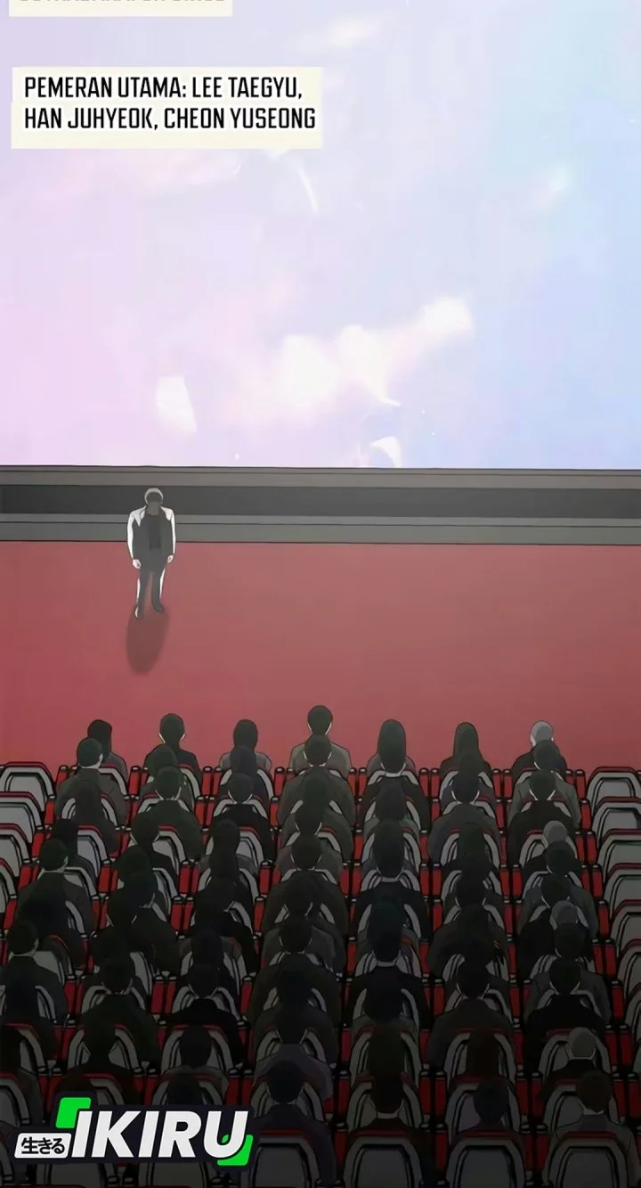 The God of Improvisation Chapter 40 Gambar 54