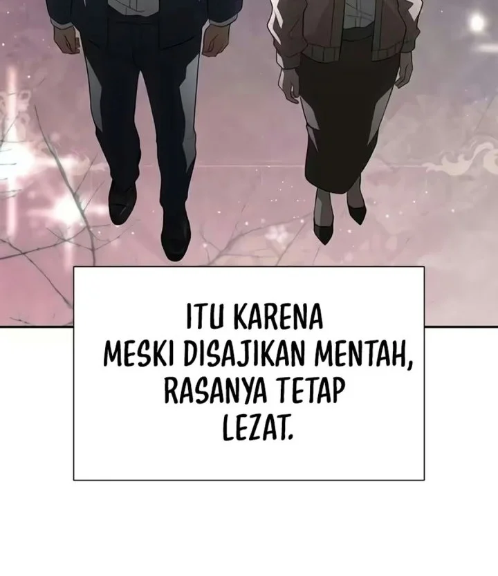 The God of Improvisation Chapter 40 Gambar 58