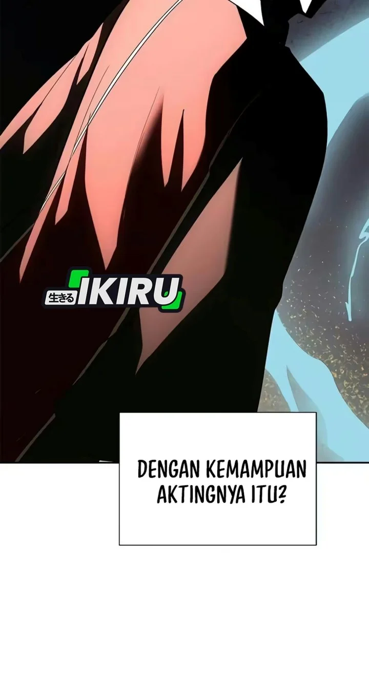 The God of Improvisation Chapter 40 Gambar 65
