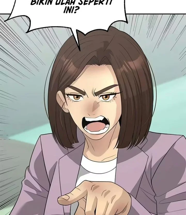 The God of Improvisation Chapter 40 Gambar 5