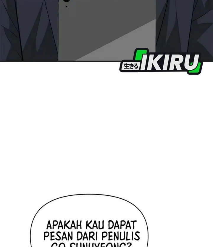 The God of Improvisation Chapter 40 Gambar 75