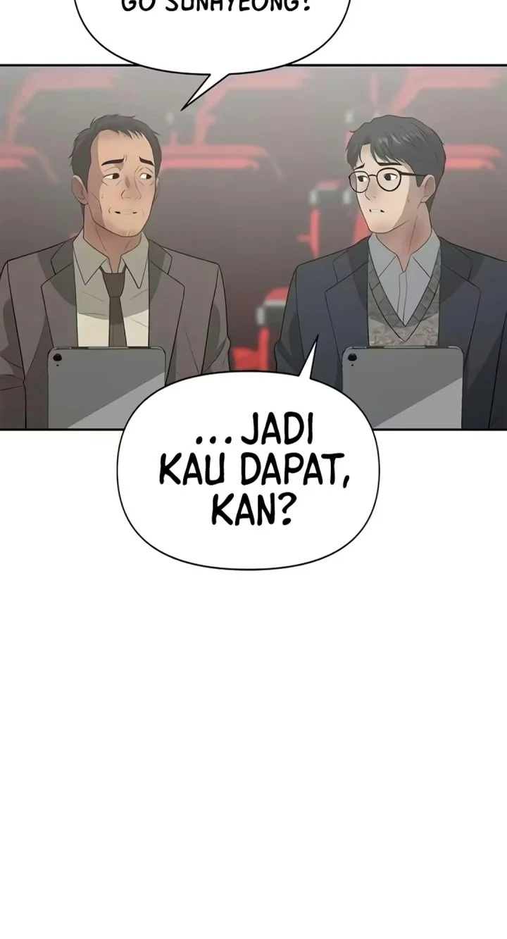 The God of Improvisation Chapter 40 Gambar 76