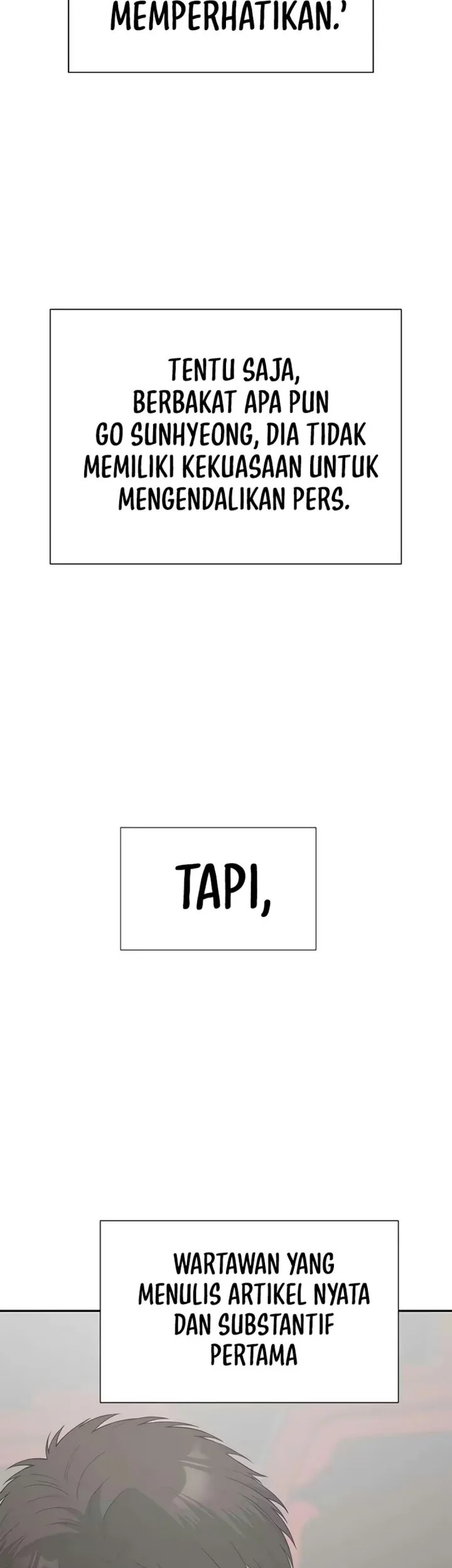 The God of Improvisation Chapter 40 Gambar 79