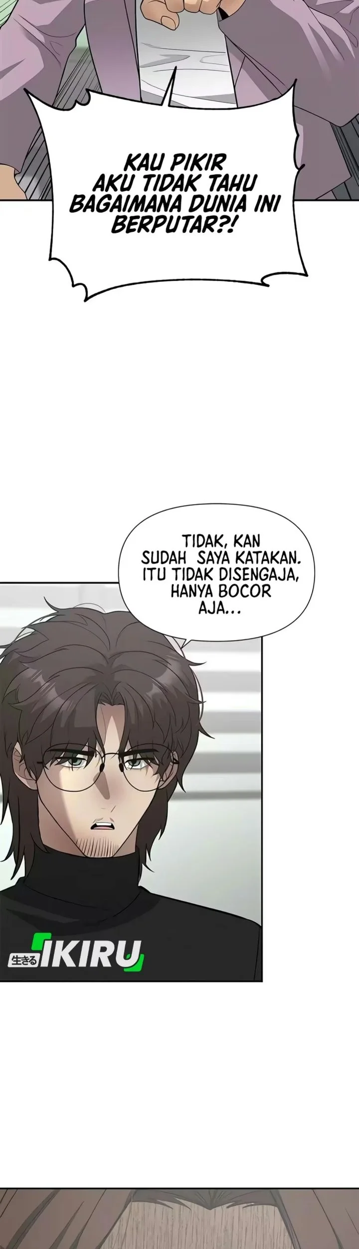 The God of Improvisation Chapter 40 Gambar 6