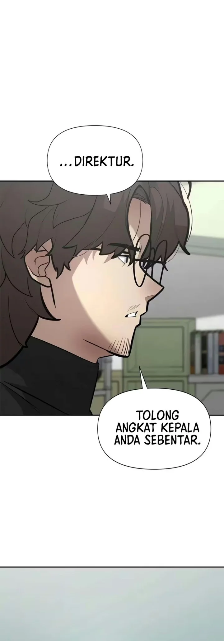 The God of Improvisation Chapter 40 Gambar 10