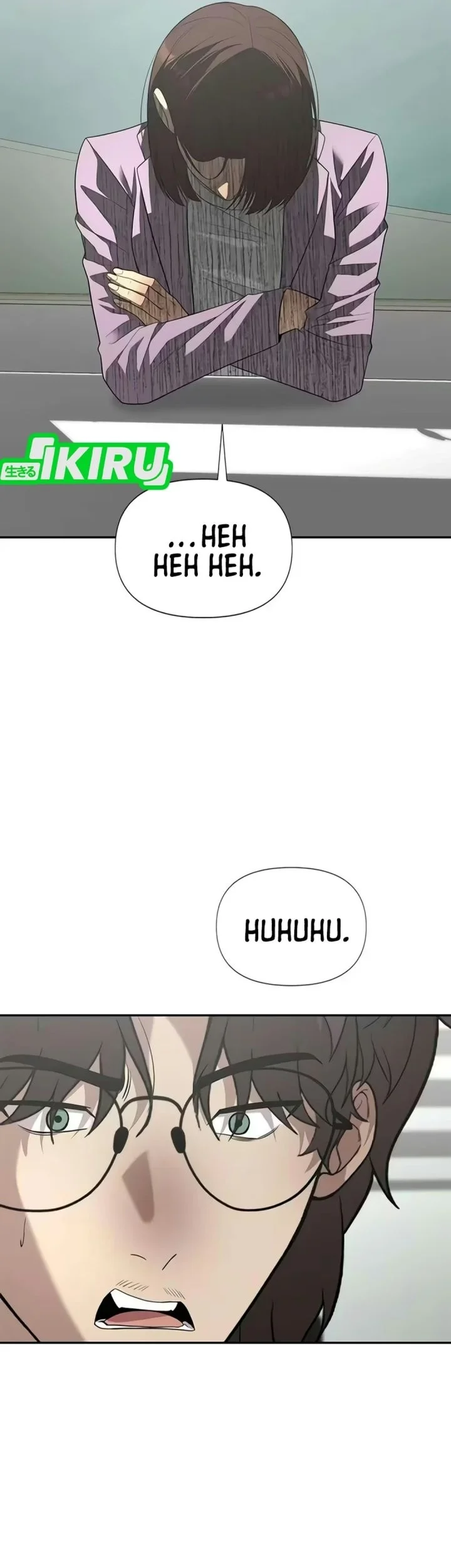 The God of Improvisation Chapter 40 Gambar 11