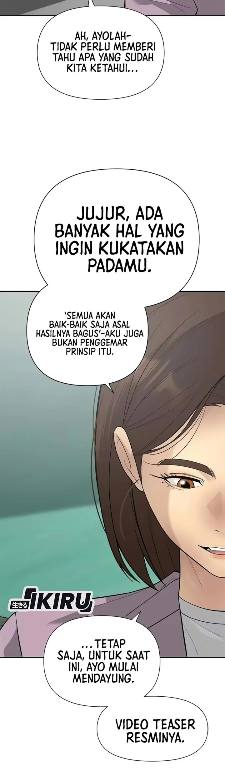 The God of Improvisation Chapter 40 Gambar 15