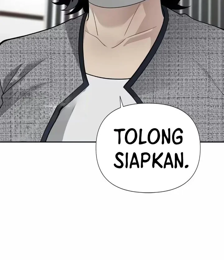 The God of Improvisation Chapter 41 Gambar 19