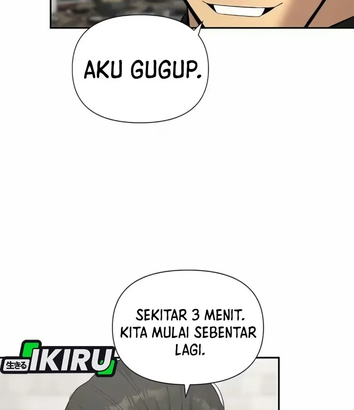 The God of Improvisation Chapter 41 Gambar 25