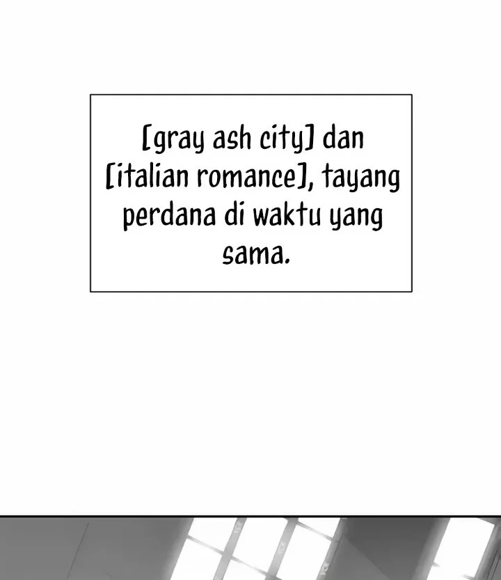 The God of Improvisation Chapter 41 Gambar 37