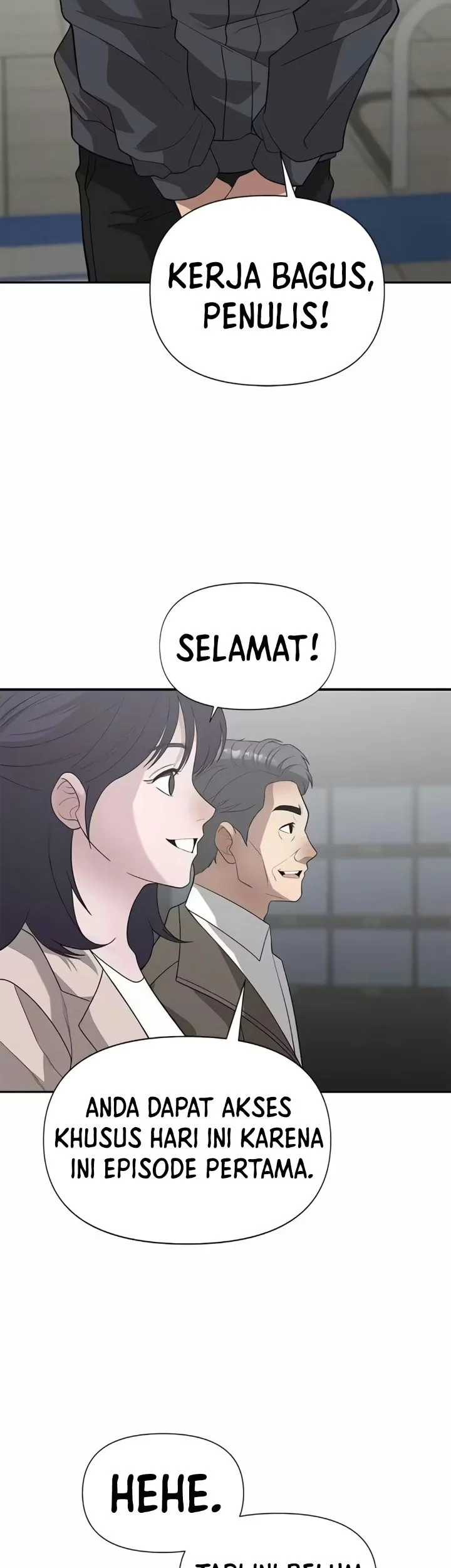 The God of Improvisation Chapter 41 Gambar 40