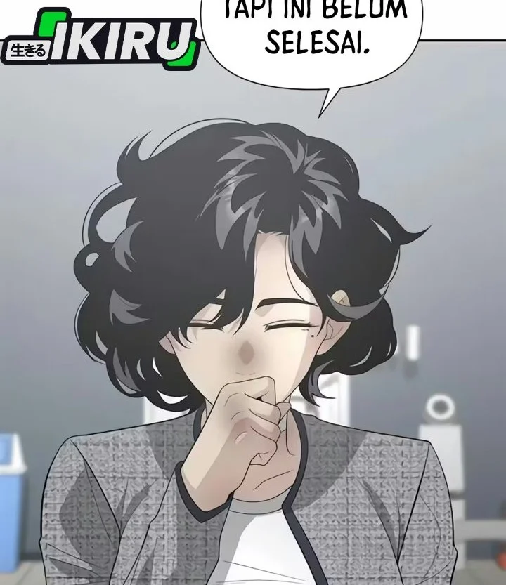 The God of Improvisation Chapter 41 Gambar 41
