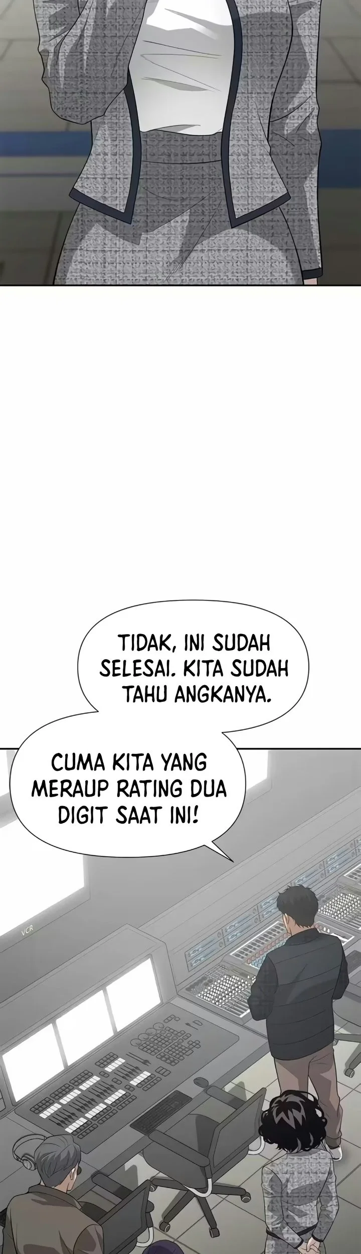 The God of Improvisation Chapter 41 Gambar 42