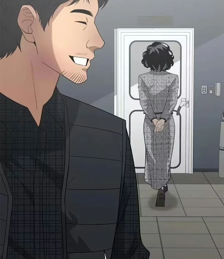 The God of Improvisation Chapter 41 Gambar 49