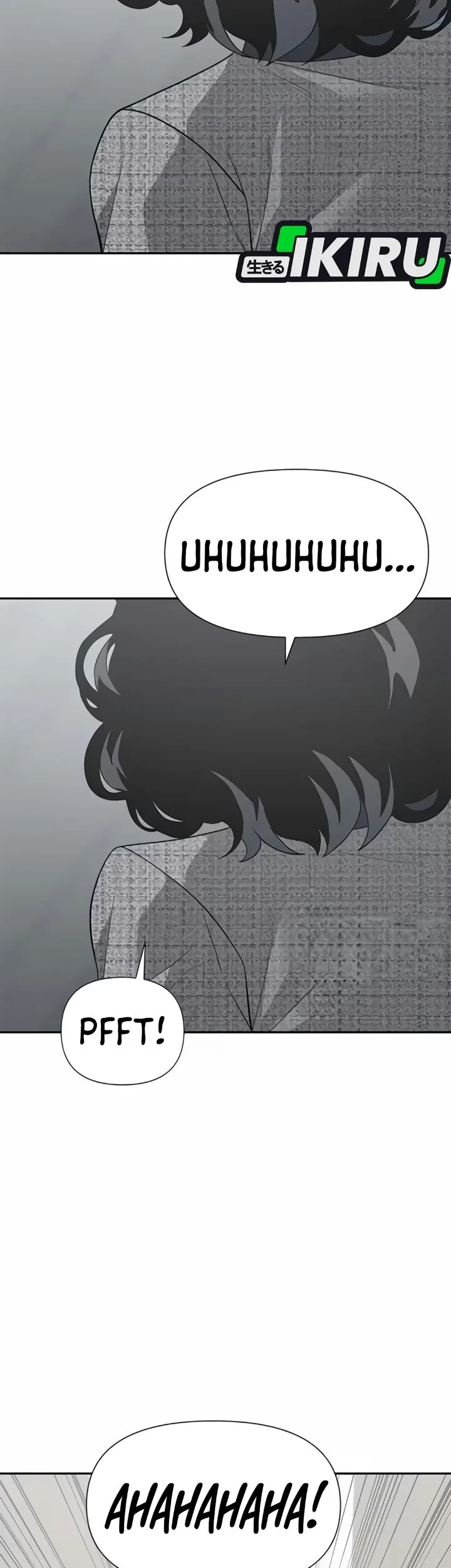 The God of Improvisation Chapter 41 Gambar 54