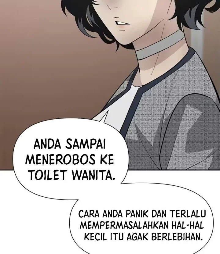 The God of Improvisation Chapter 41 Gambar 65