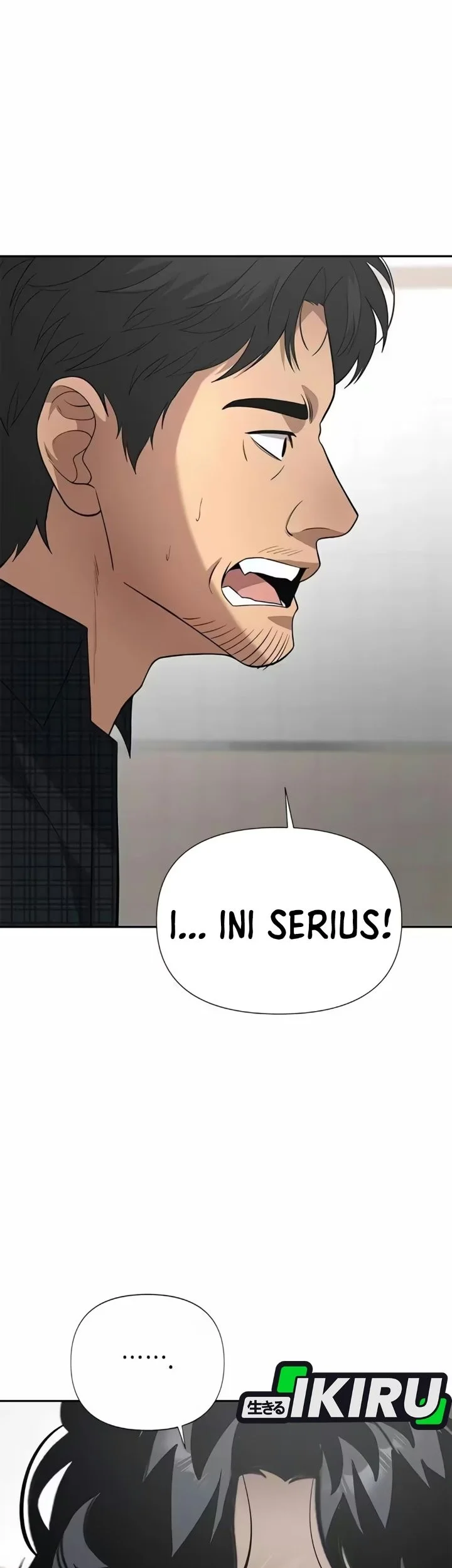 The God of Improvisation Chapter 41 Gambar 67