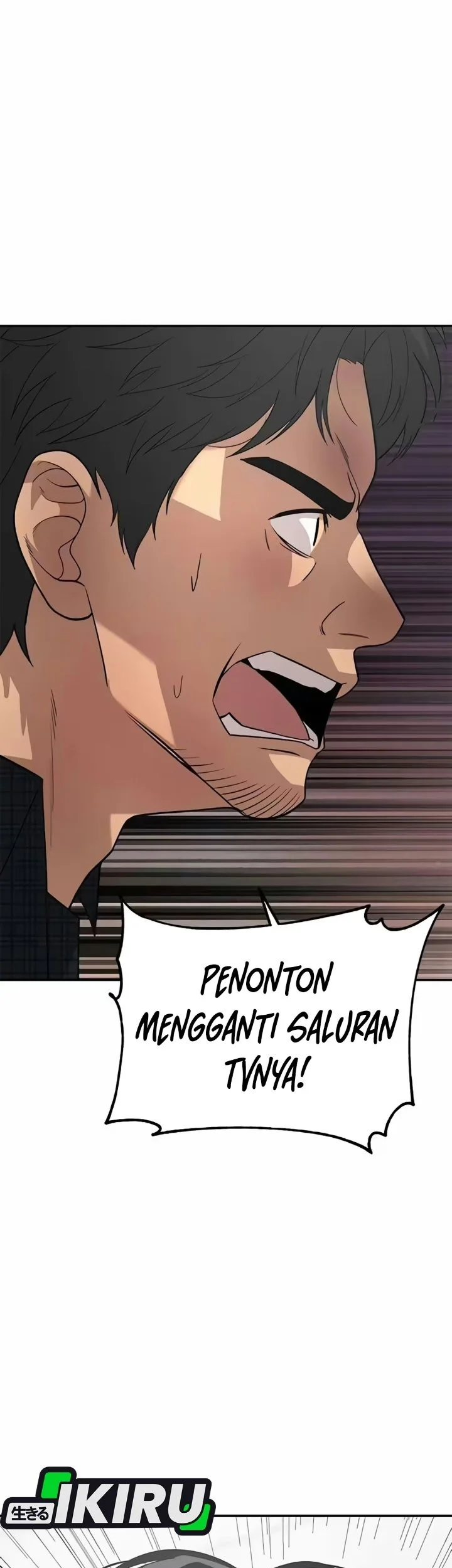 The God of Improvisation Chapter 41 Gambar 69